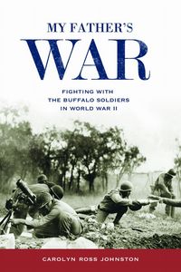 Produktbild: My Father's War