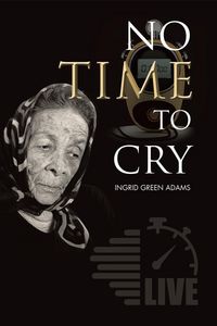 Produktbild: No Time to Cry