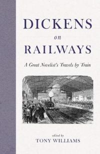 Produktbild: Dickens on Railways