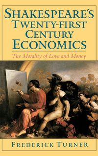 Produktbild: Shakespeare's Twenty-First Century Economics