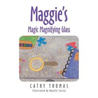 Produktbild: Maggie'S Magic Magnifying Glass