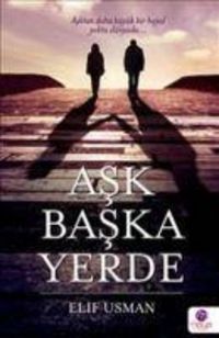 Produktbild: Ask Baska Yerde