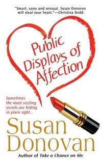 Produktbild: Public Displays of Affection