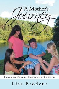 Produktbild: A Mother's Journey