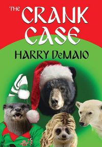 Produktbild: The Crank Case (Octavius Bear Book 8)