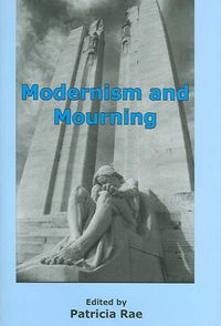 Produktbild: Modernism and Mourning