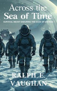 Produktbild: Across the Sea of Time