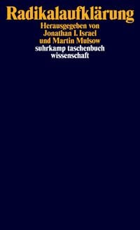 Produktbild: Radikalaufkl&auml;rung
