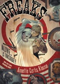 Produktbild: Freaks