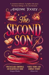 Produktbild: The Second Son
