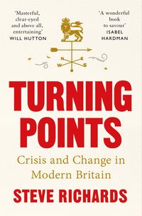 Produktbild: Turning Points