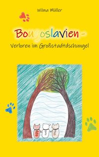 Produktbild: Bougoslavien 8