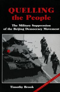Produktbild: Quelling the People
