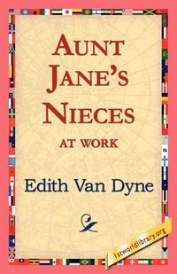 Produktbild: Aunt Jane's Nieces at Work