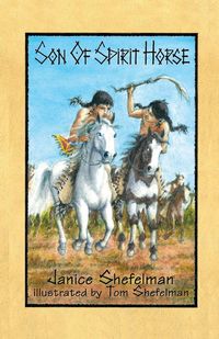 Produktbild: Son of Spirit Horse