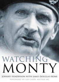 Produktbild: Henderson, J: Watching Monty