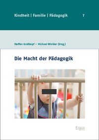 Produktbild: Die Macht der P&auml;dagogik