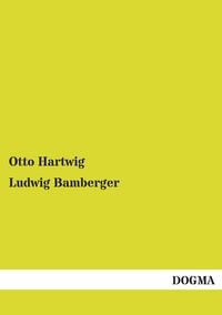 Produktbild: Ludwig Bamberger