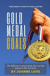 Produktbild: Gold Medal Goals