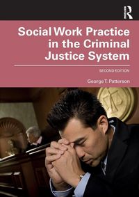 Produktbild: Social Work Practice in the Criminal Justice System