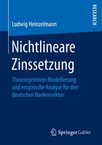 Produktbild: Nichtlineare Zinssetzung