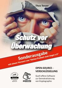 Produktbild: Open- Source- Verschl&uuml;sselung - Sonderausgabe