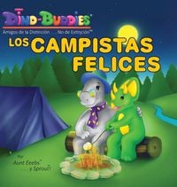 Produktbild: Los Campistas Felices