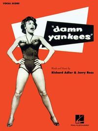 Produktbild: Damn Yankees