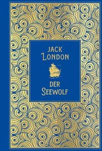 Produktbild: Der Seewolf: mit Illustrationen von Horst Bartsch
