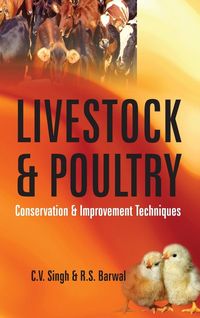 Produktbild: LIVESTOCK & POULTRY
