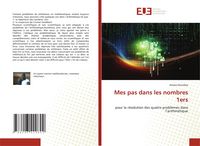 Produktbild: Mes pas dans les nombres 1ers