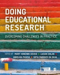 Produktbild: Doing Educational Research