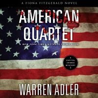 Produktbild: American Quartet