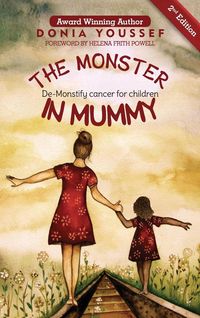 Produktbild: The Monster in Mummy (2nd Edition)
