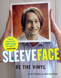 Produktbild: Sleeveface