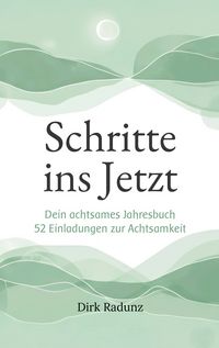 Produktbild: Schritte ins Jetzt