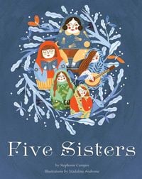 Produktbild: Five Sisters