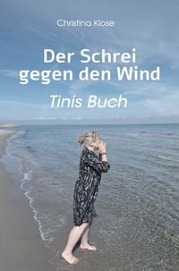 Produktbild: Der Schrei gegen den Wind