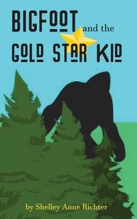 Produktbild: Bigfoot and the Gold Star Kid