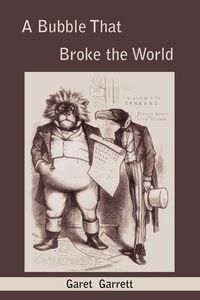 Produktbild: A Bubble that Broke the World