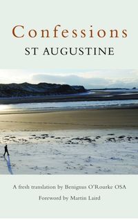 Produktbild: Augustine of Hippo, S: Confessions