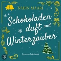 Produktbild Schokoladenduft und Winterzauber