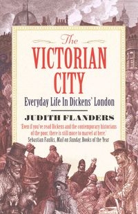 Produktbild: The Victorian City