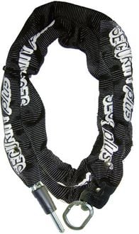 Produktbild: Security Plus 0261 Kette Schwarz