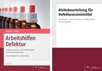 Produktbild: Arbeitshilfen Defektur mit Risikobeurteilungs-Block