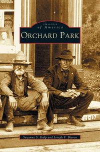 Produktbild: Orchard Park