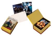 Produktbild: Harry Potter: The Postcard Collection