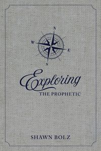 Produktbild: Exploring the Prophetic
