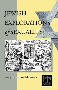 Produktbild: Jewish Explorations of Sexuality