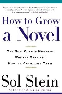 Produktbild: How to Grow a Novel